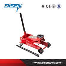 3 Ton 22kgs Car Lift Hydraulic Floor Jack